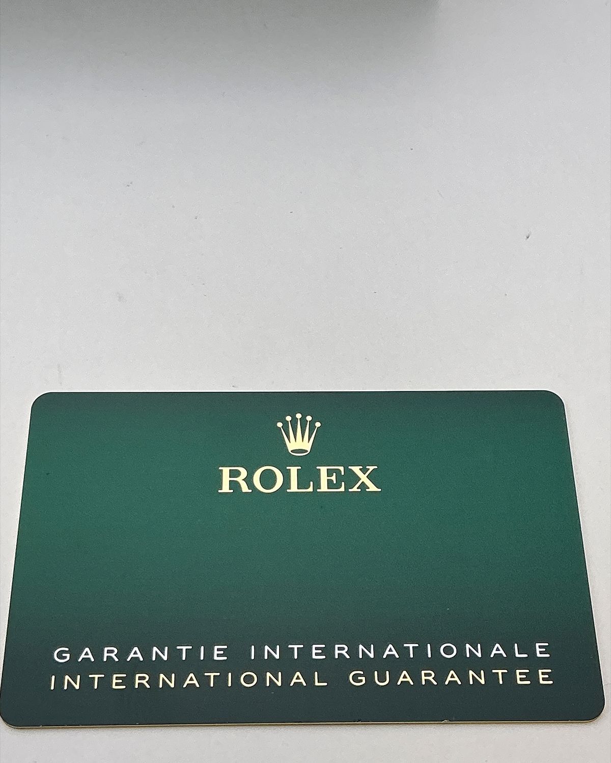 Rolex 228236