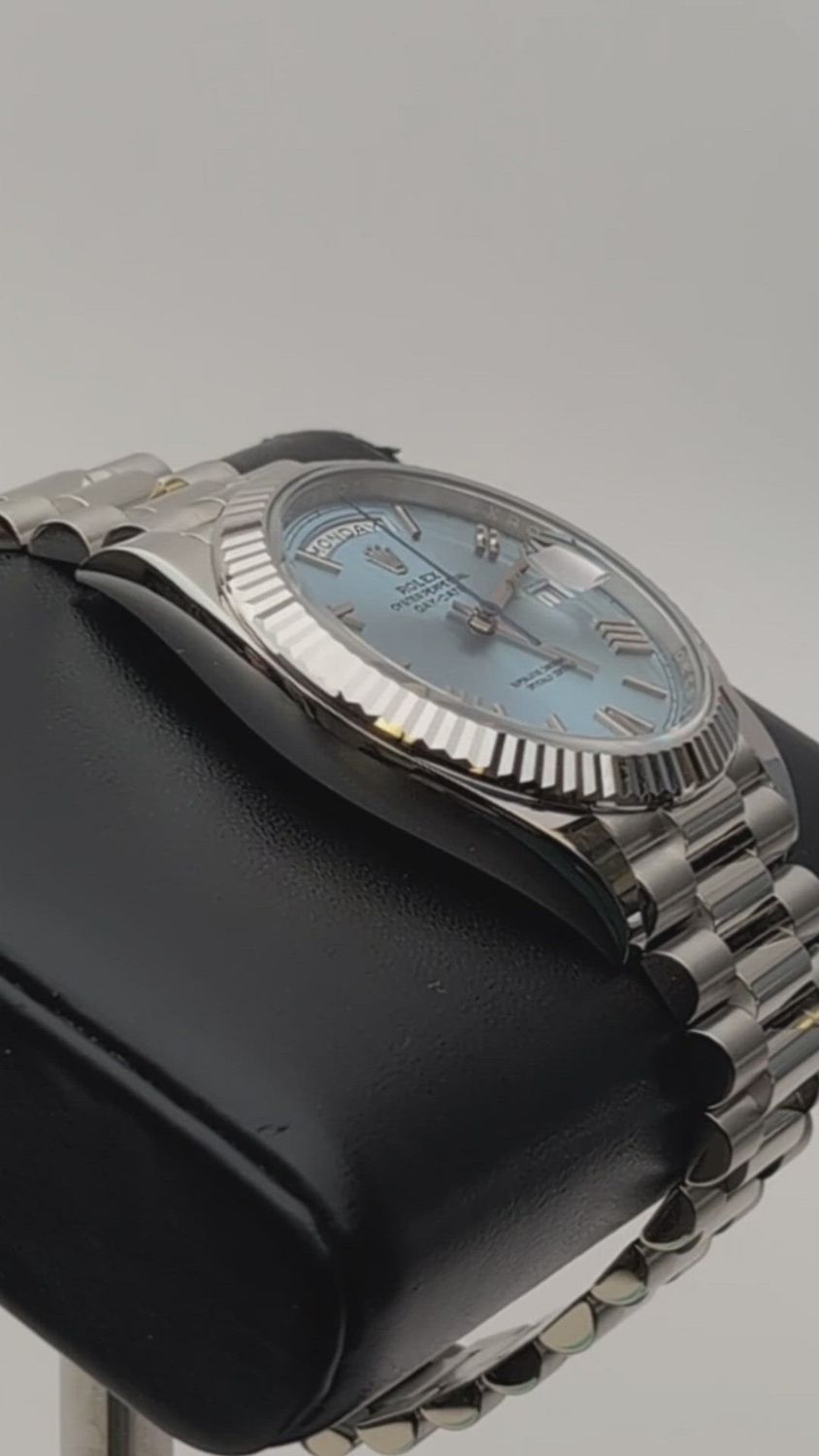 Rolex 228236
