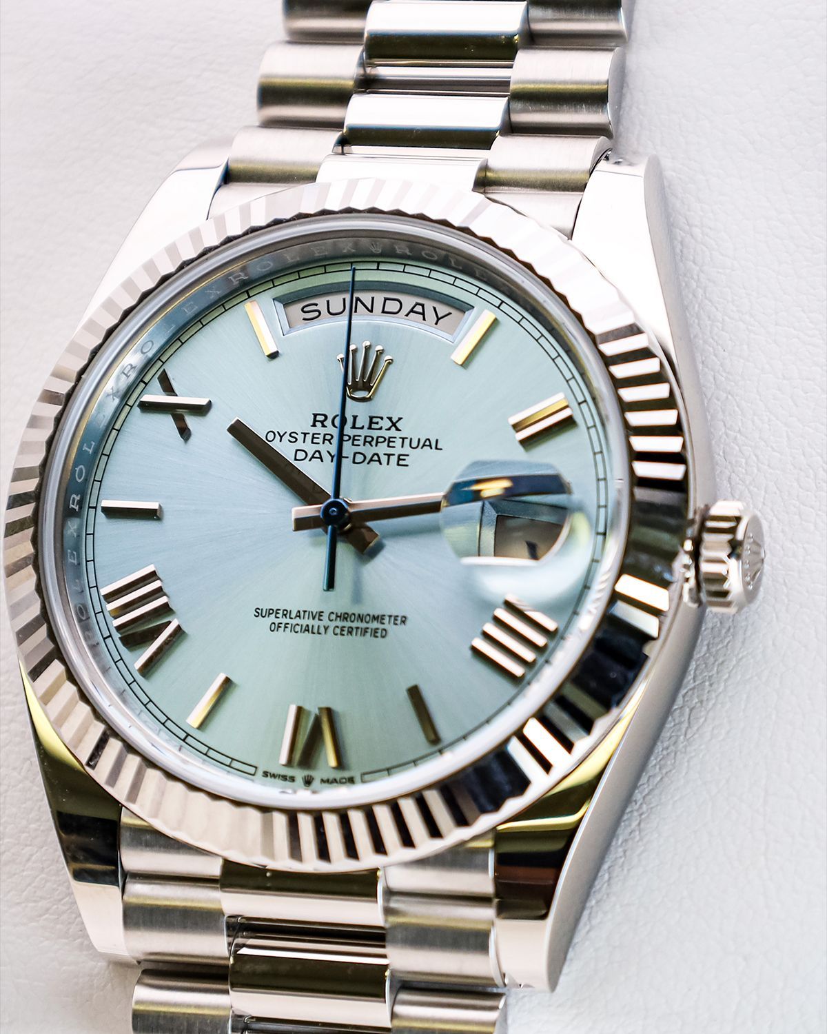 Rolex 228236