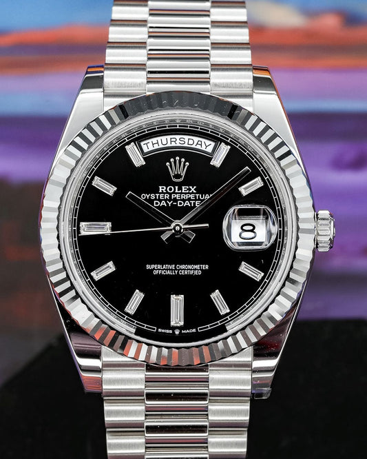 Rolex 228236