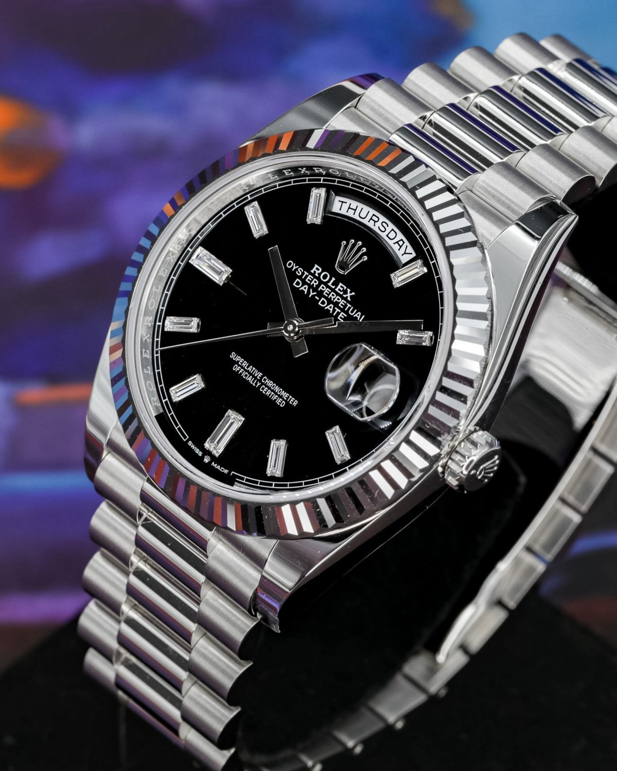 Rolex 228236