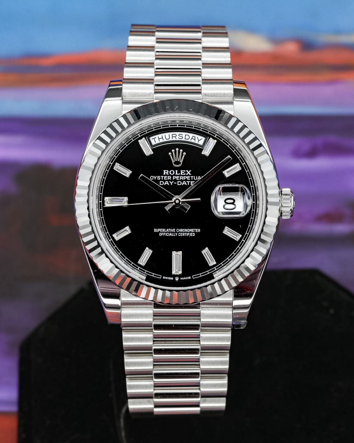 Rolex 228236