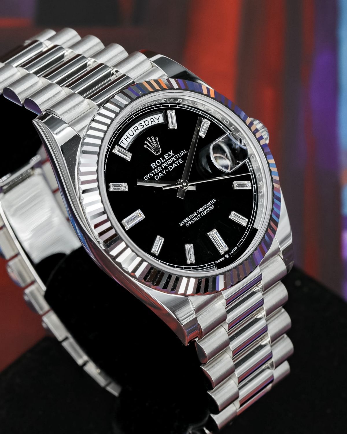 Rolex 228236