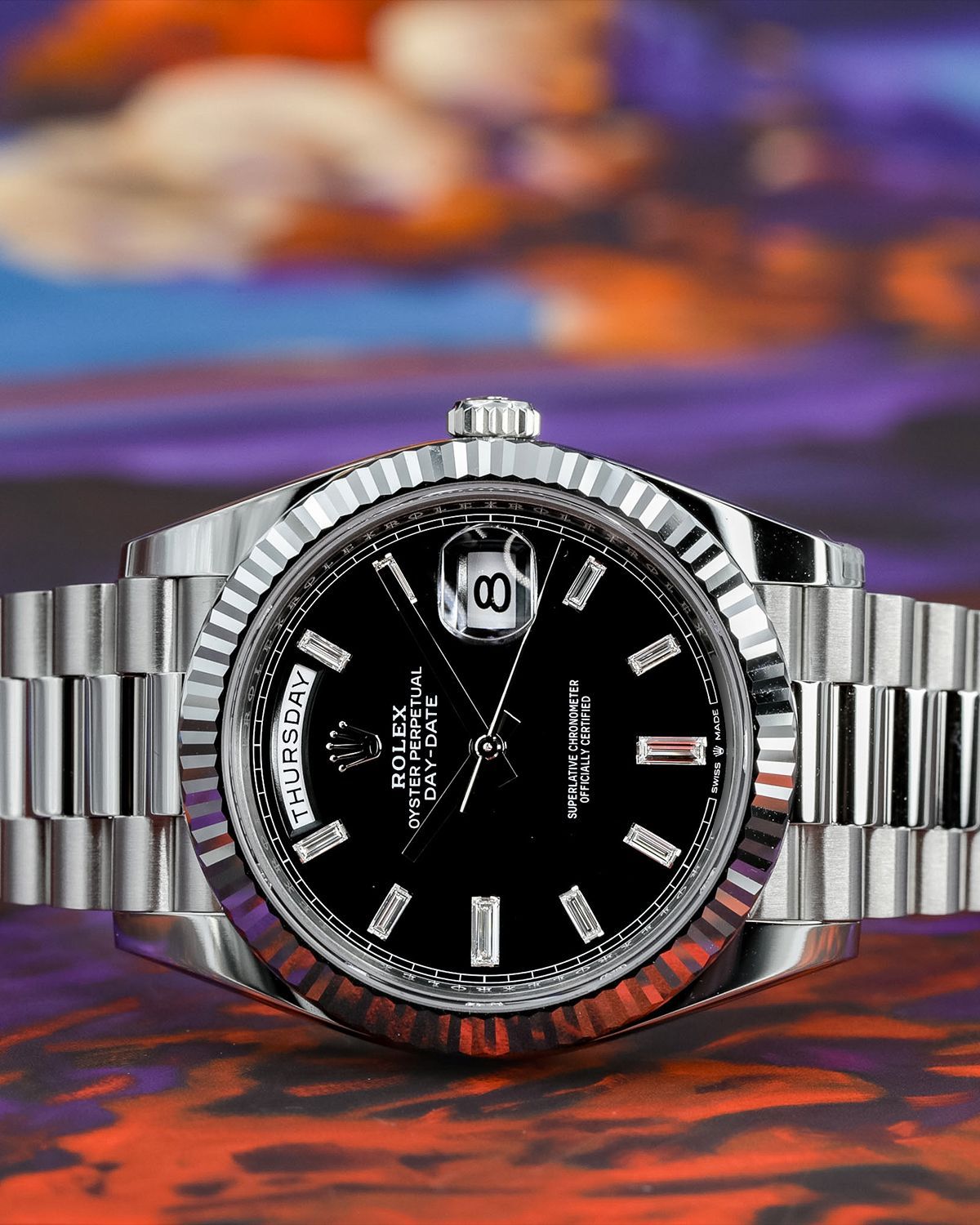 Rolex 228236