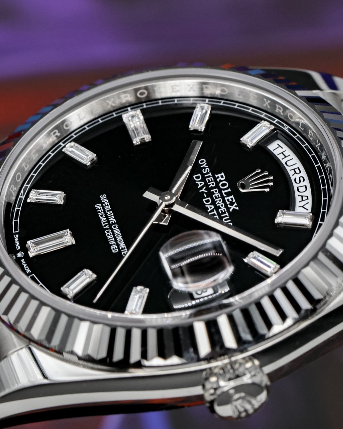 Rolex 228236