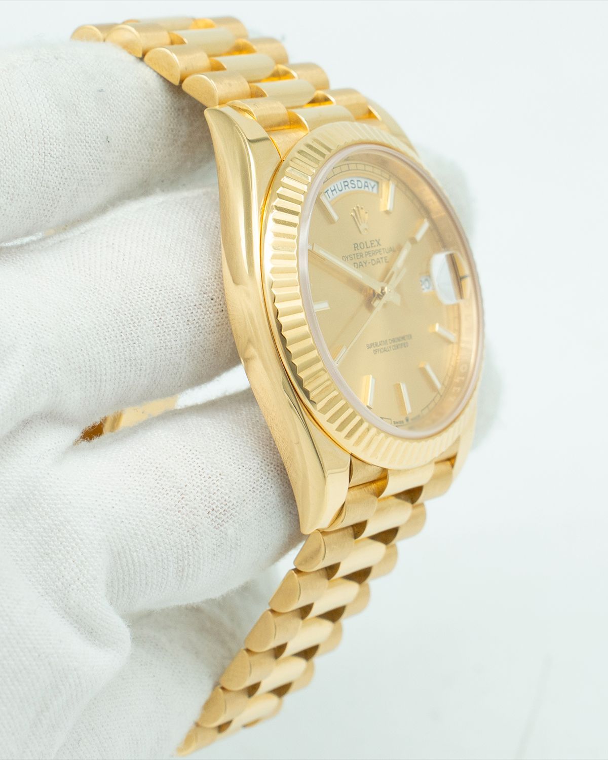 Rolex 228238