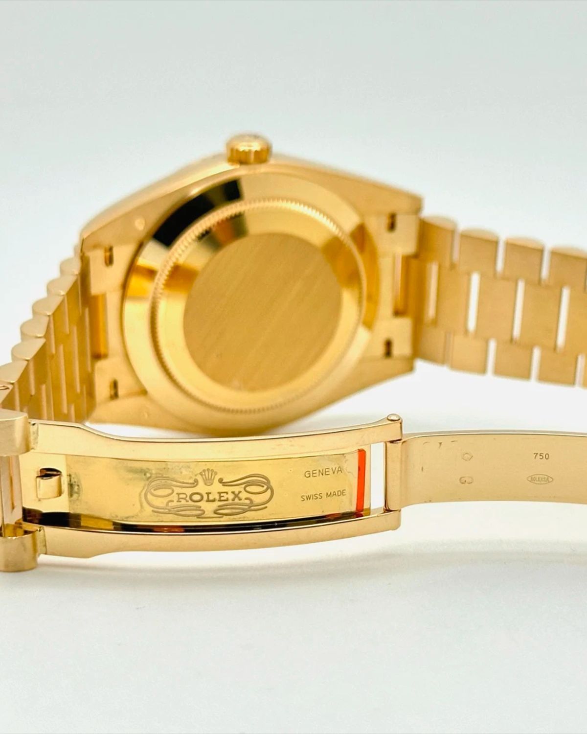 Rolex 228238