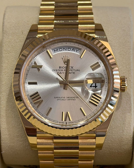 Rolex 228238