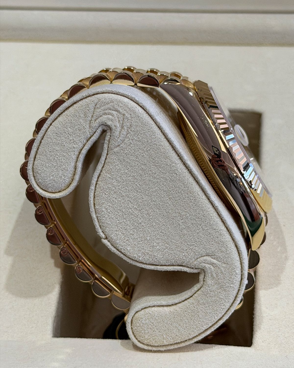 Rolex 228238