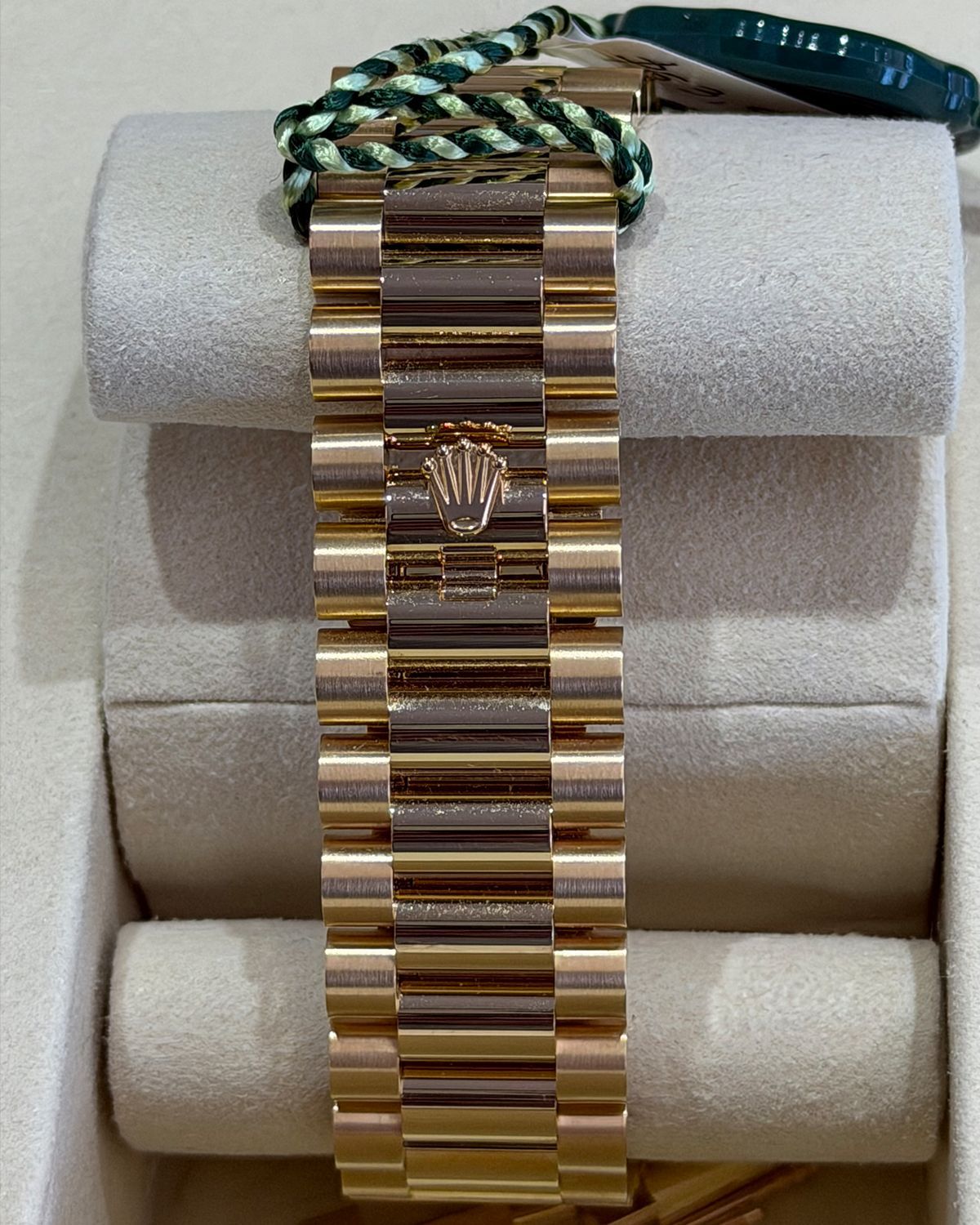 Rolex 228238