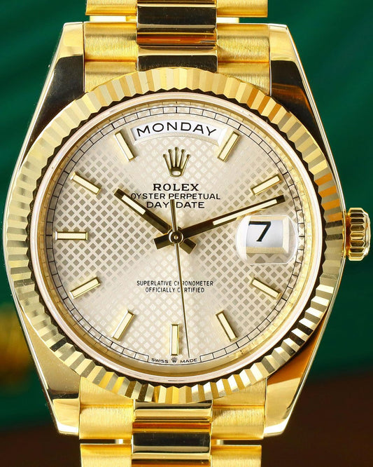 Rolex 228238