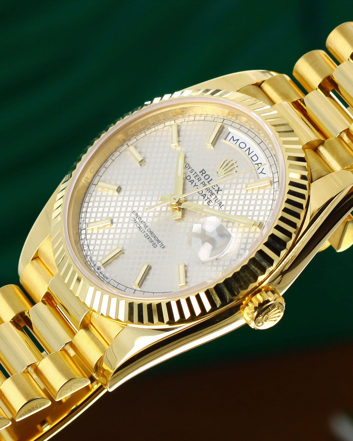 Rolex 228238
