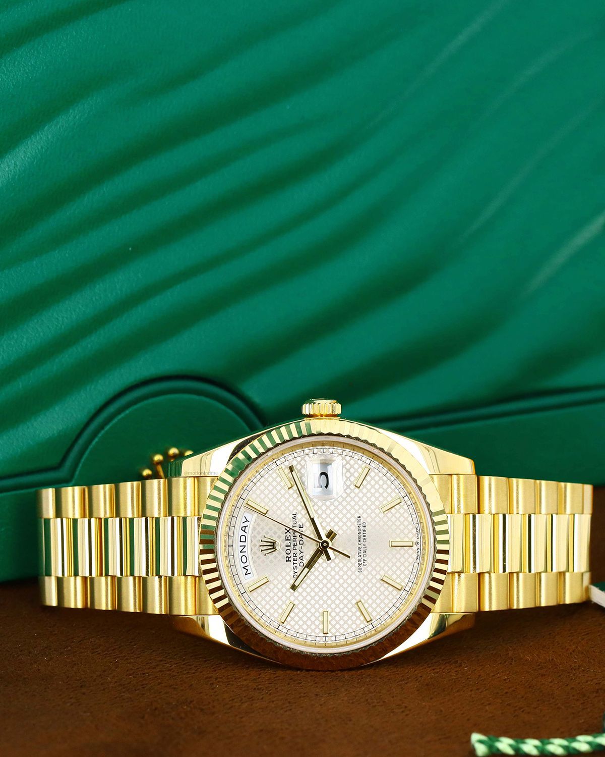 Rolex 228238
