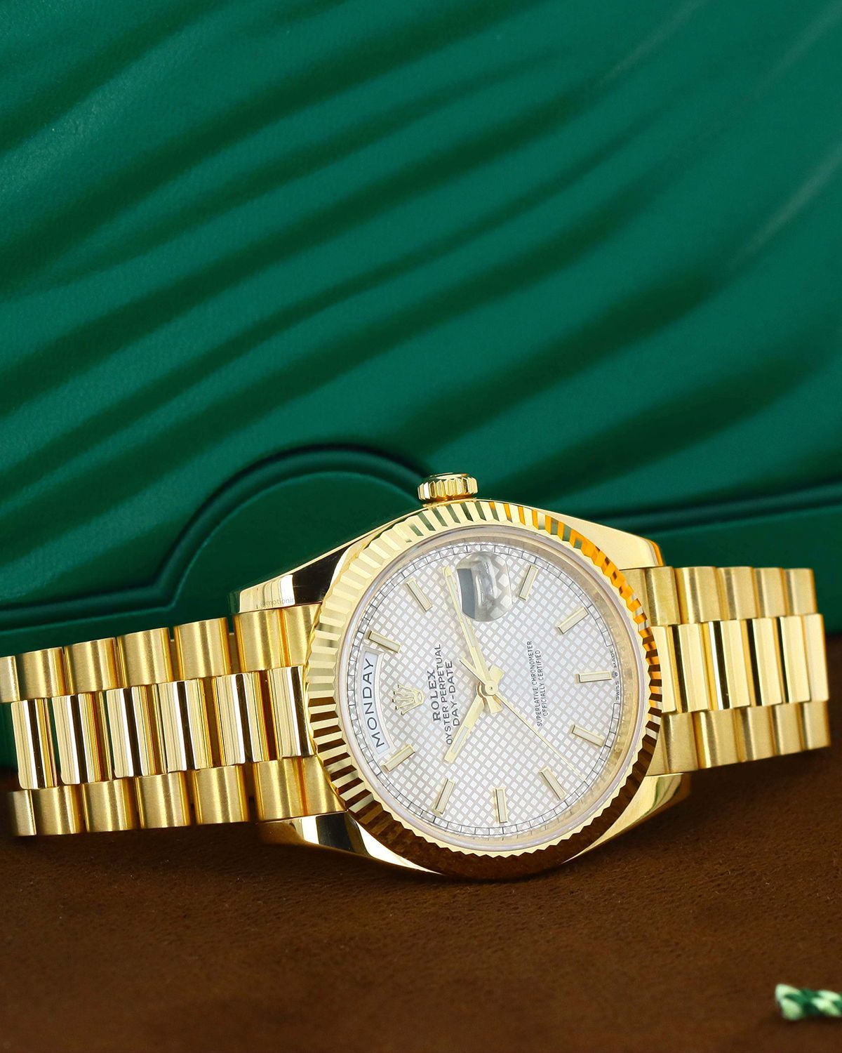 Rolex 228238
