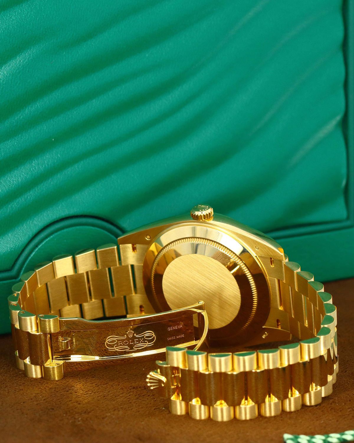 Rolex 228238