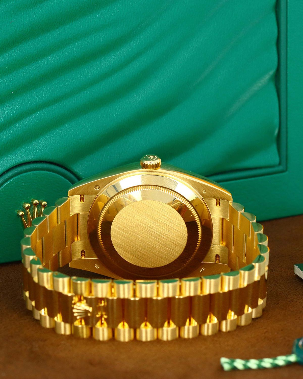 Rolex 228238