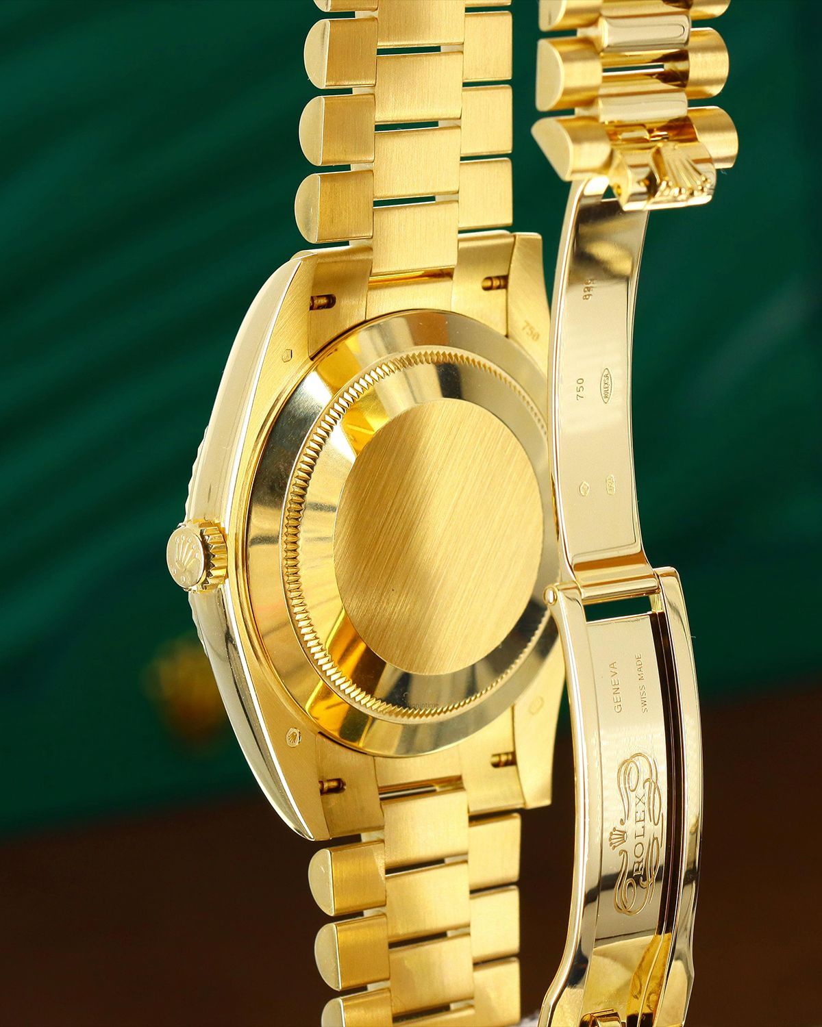 Rolex 228238