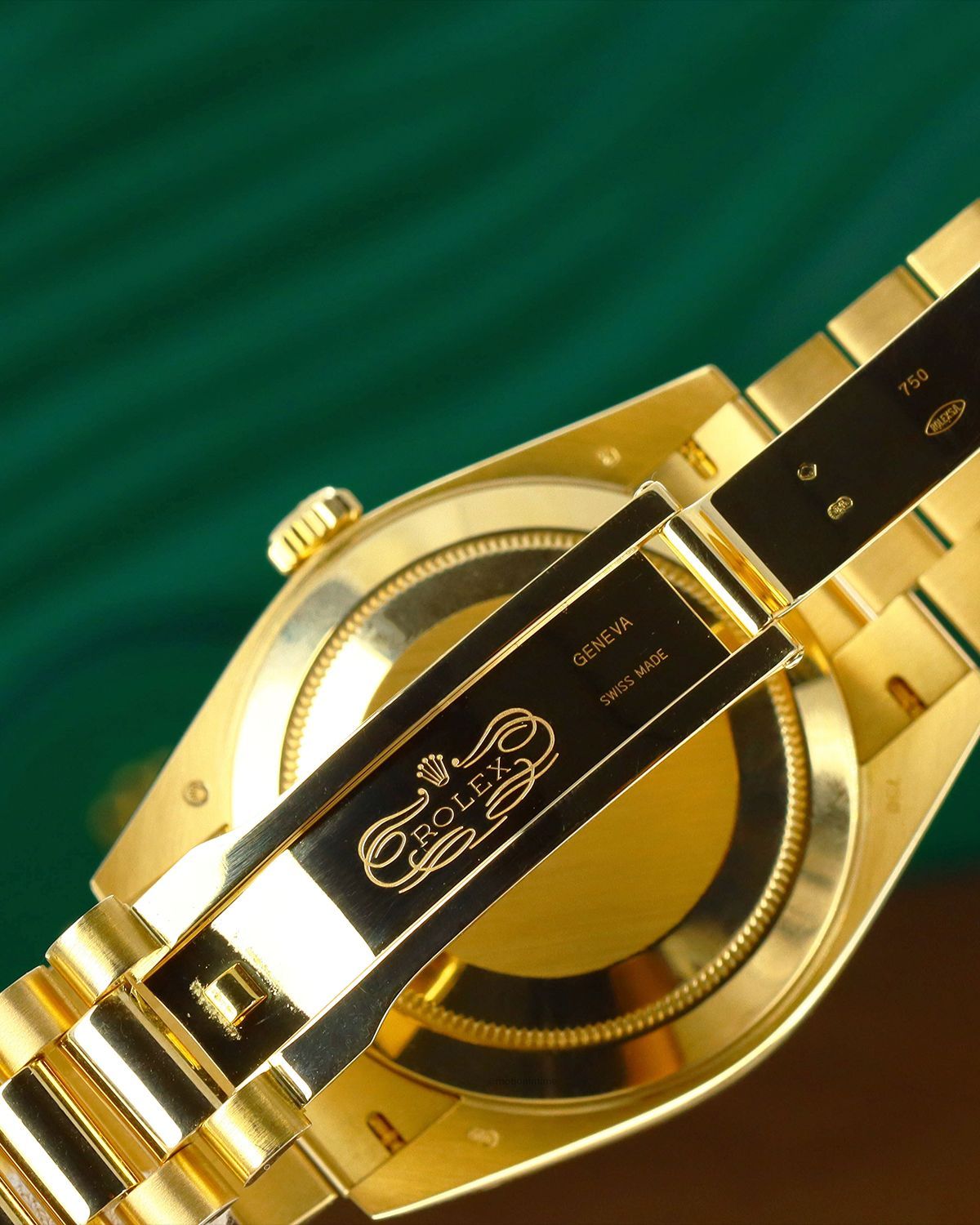 Rolex 228238