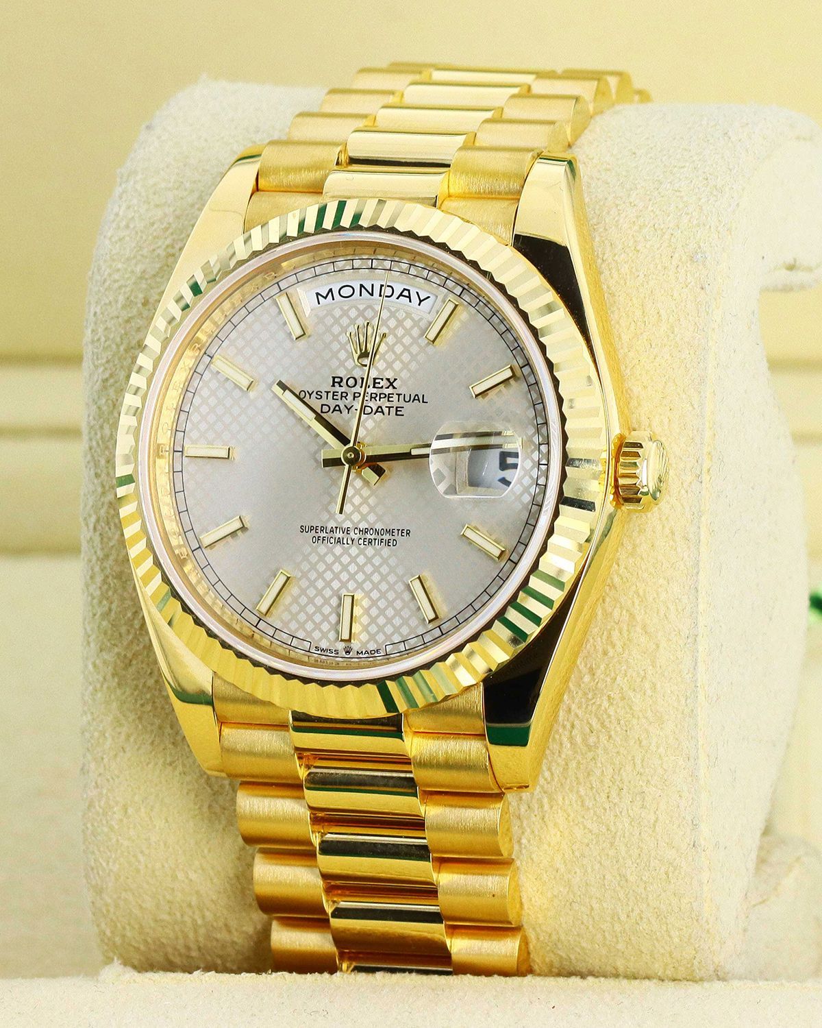 Rolex 228238