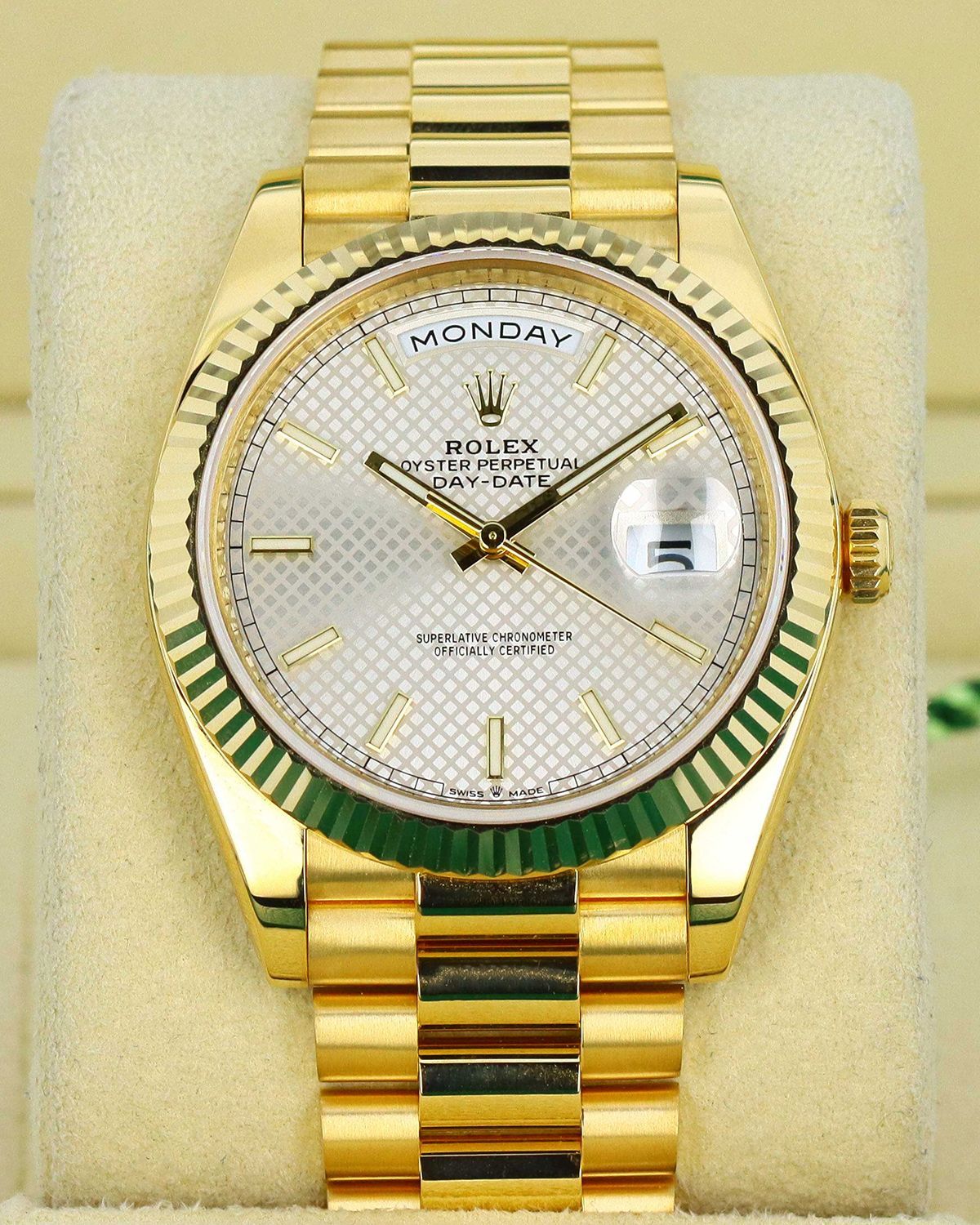 Rolex 228238