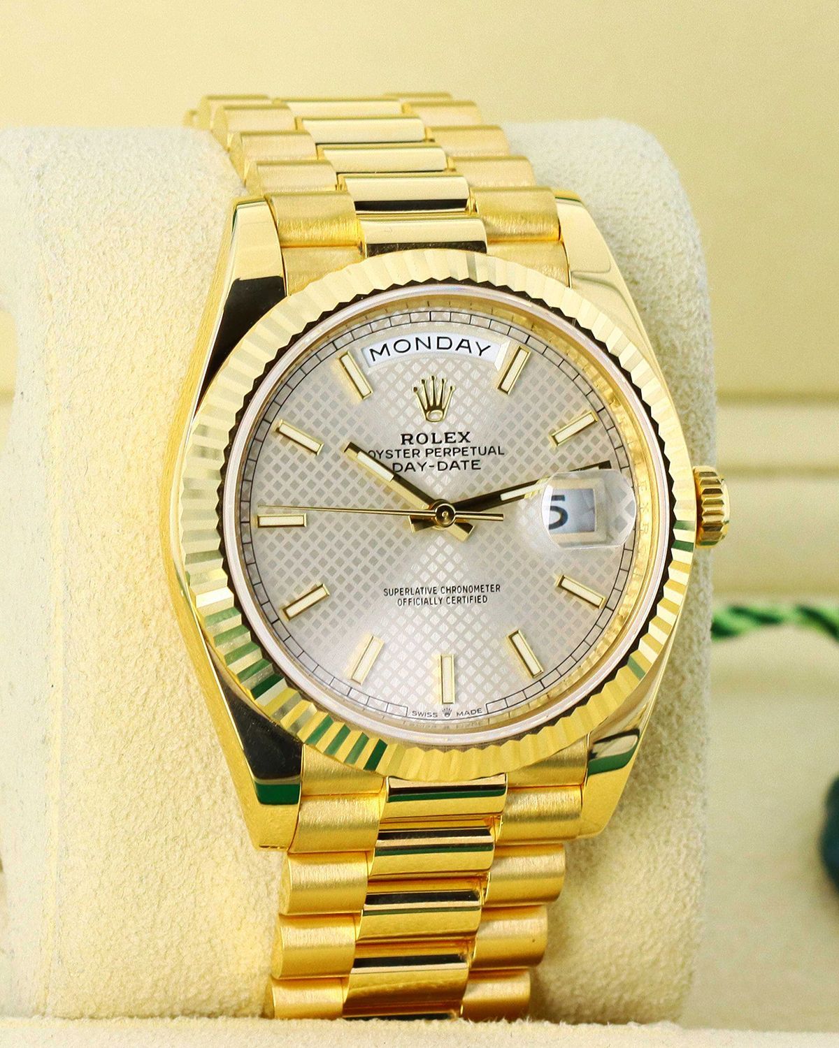 Rolex 228238