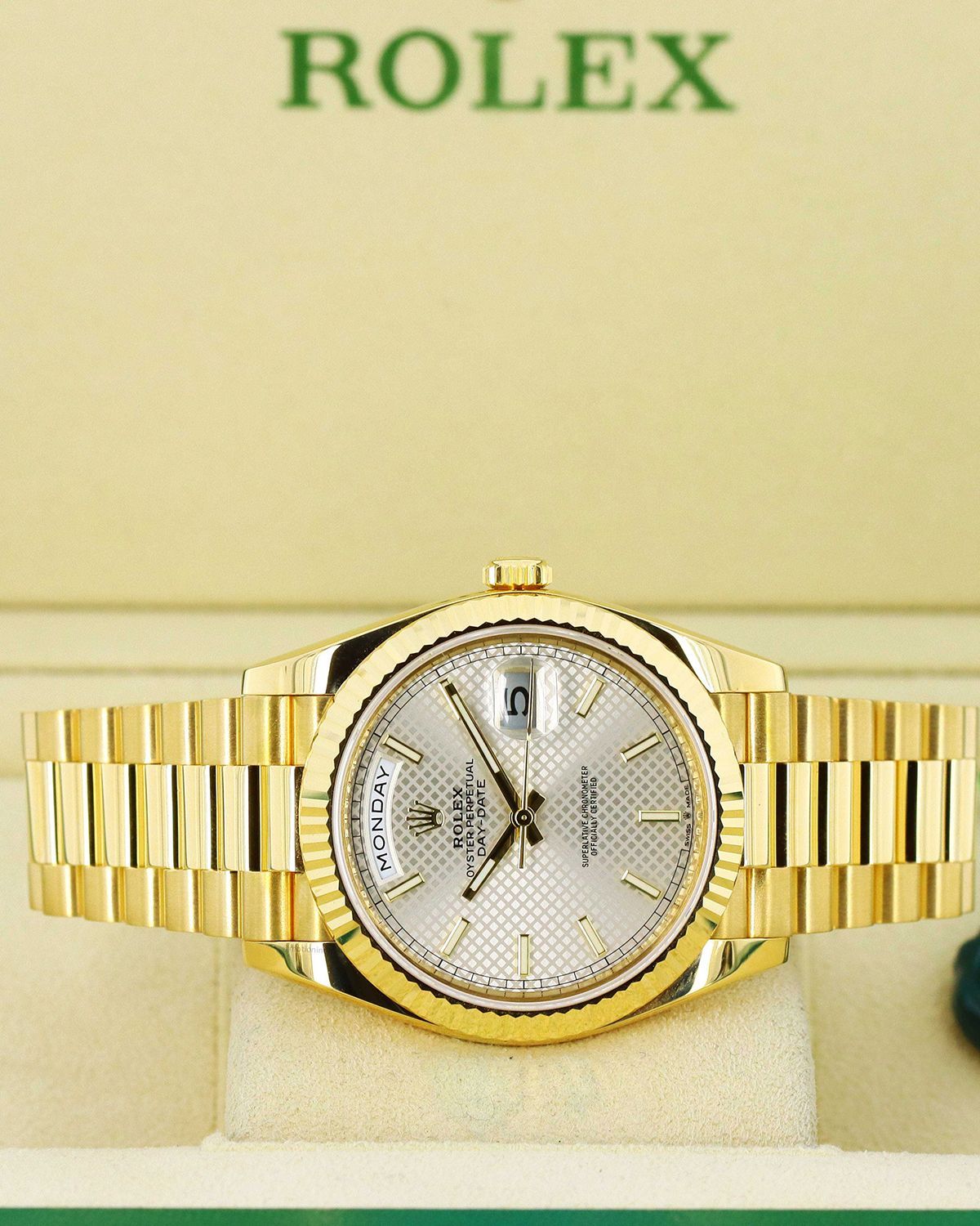 Rolex 228238