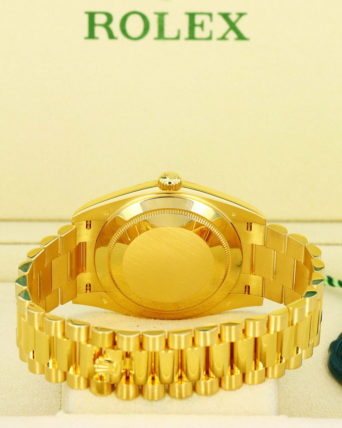 Rolex 228238