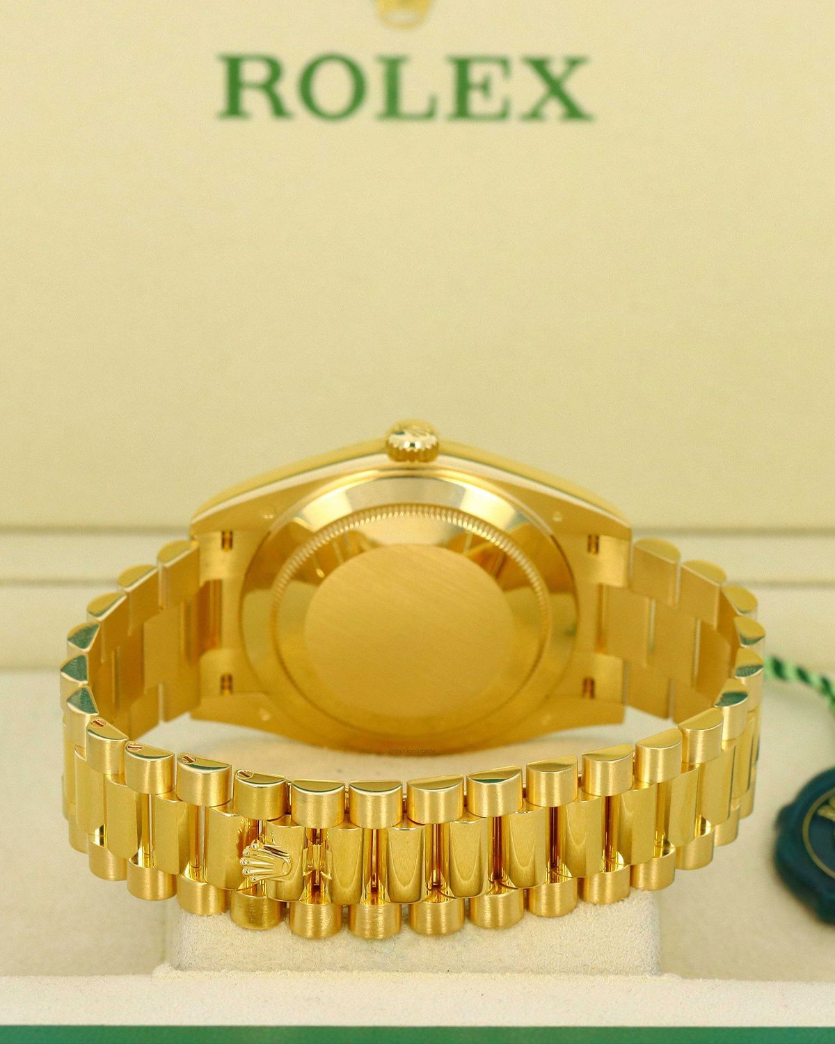 Rolex 228238