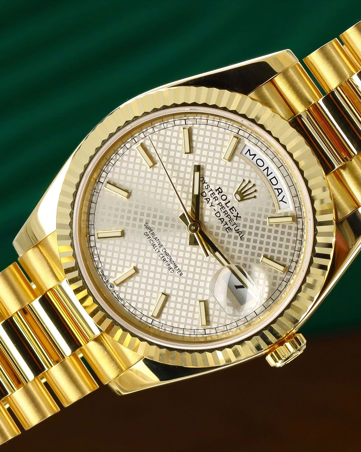 Rolex 228238