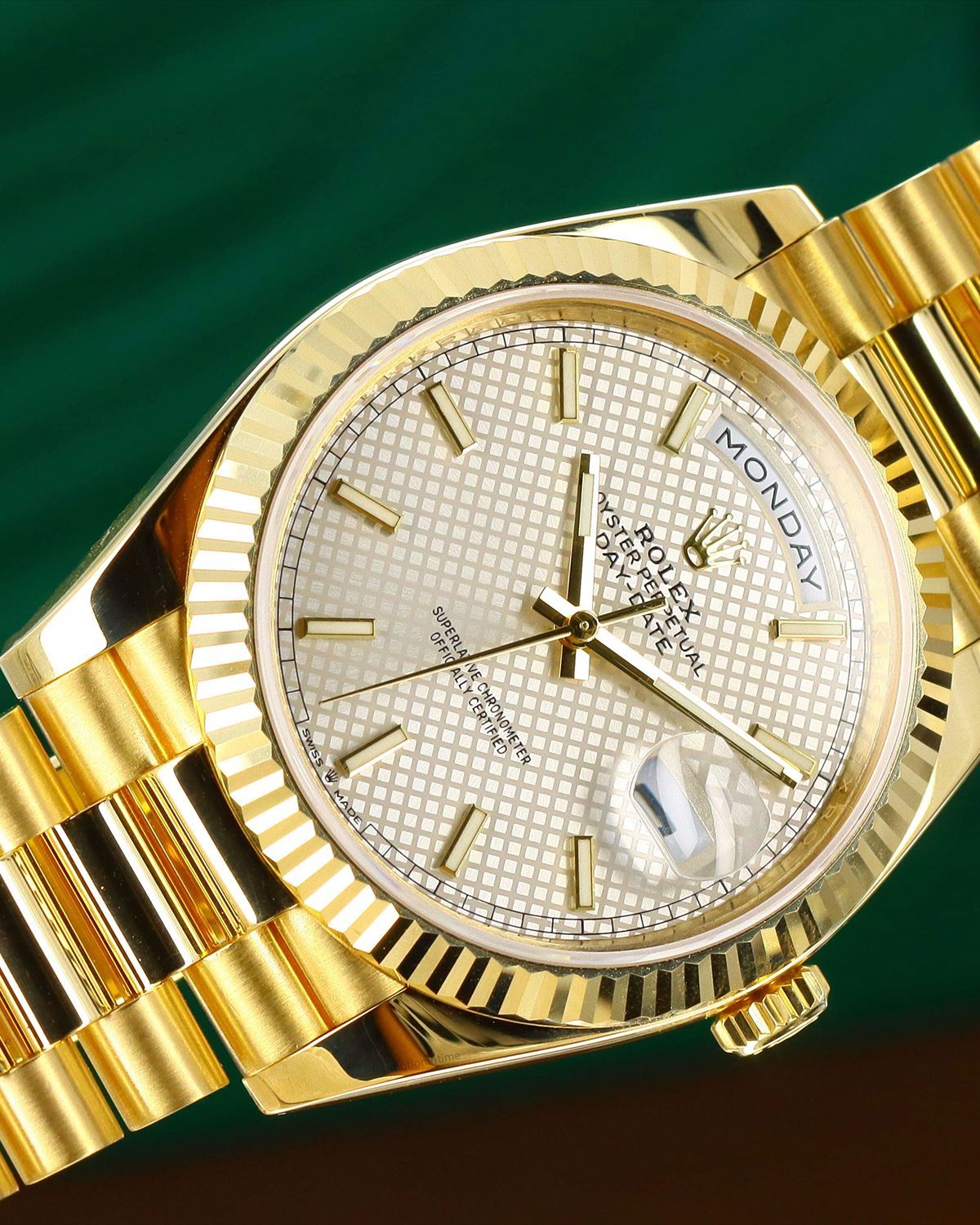 Rolex 228238