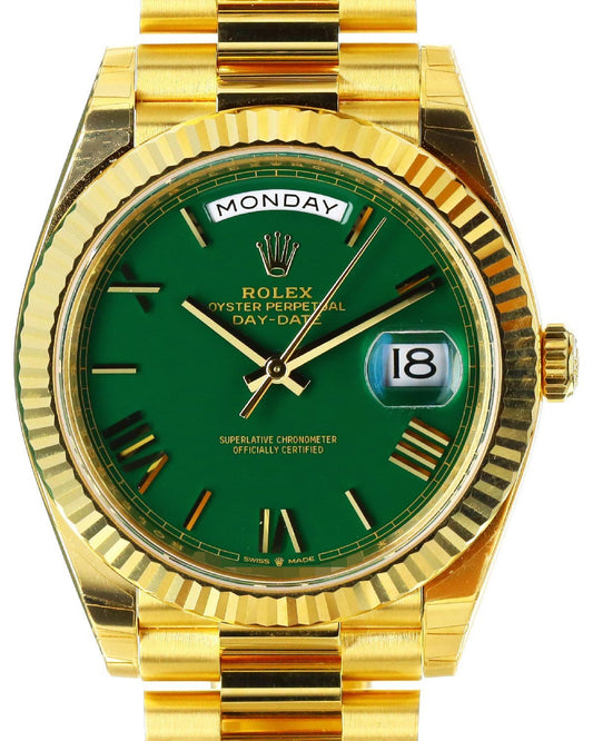 Rolex 228238