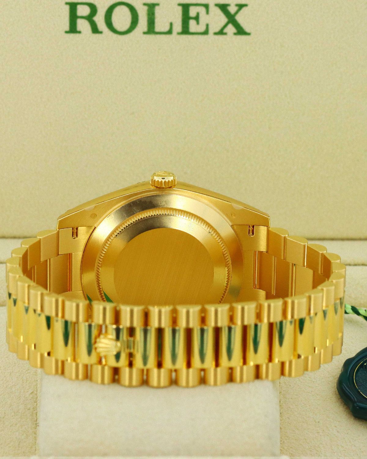 Rolex 228238