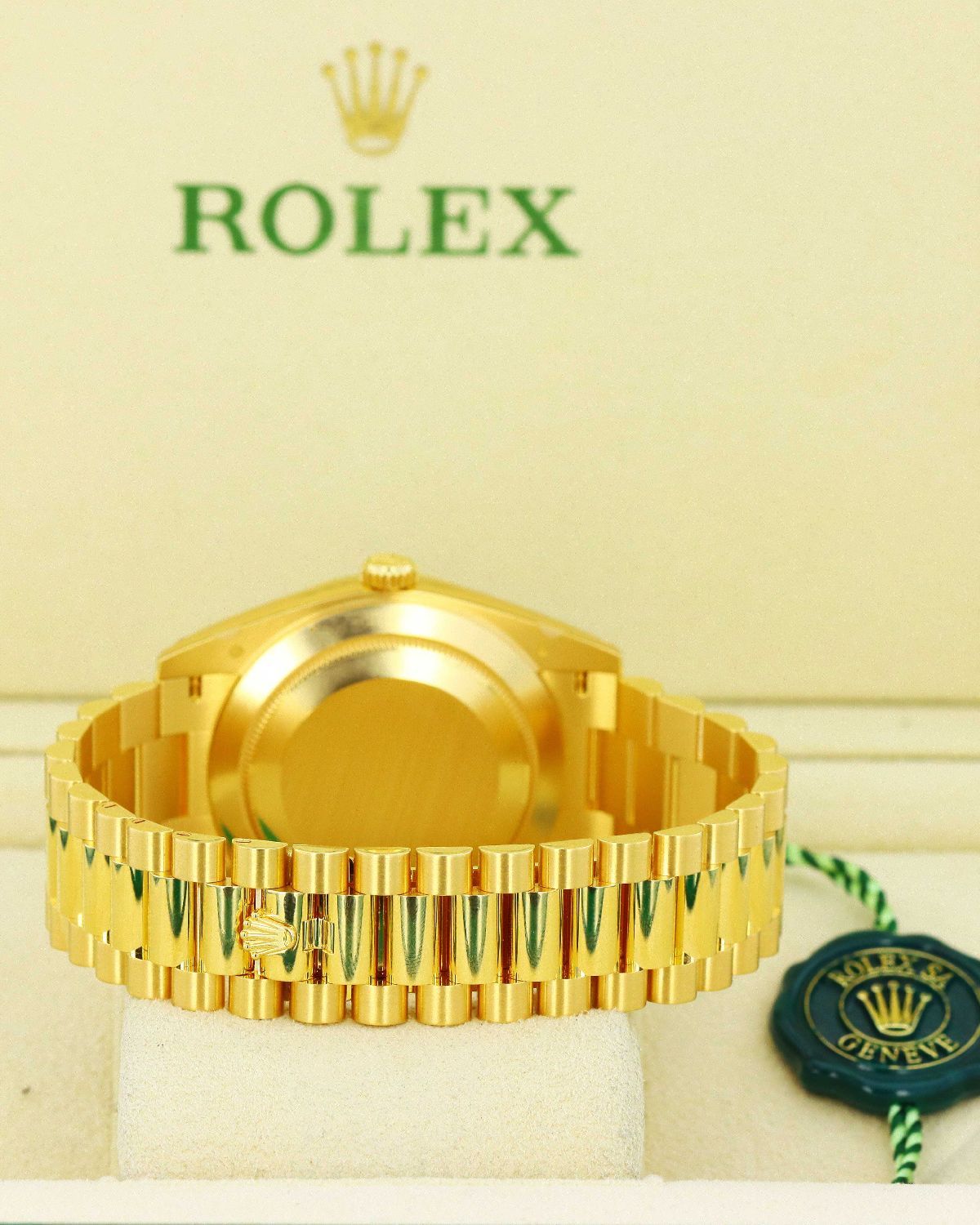 Rolex 228238