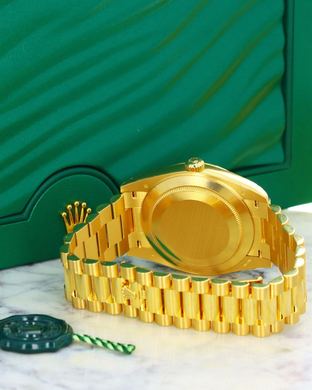 Rolex 228238