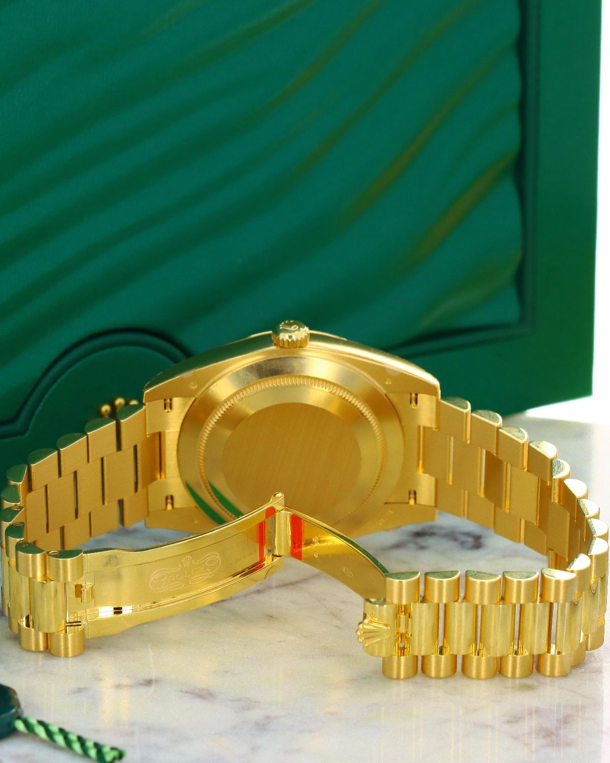 Rolex 228238