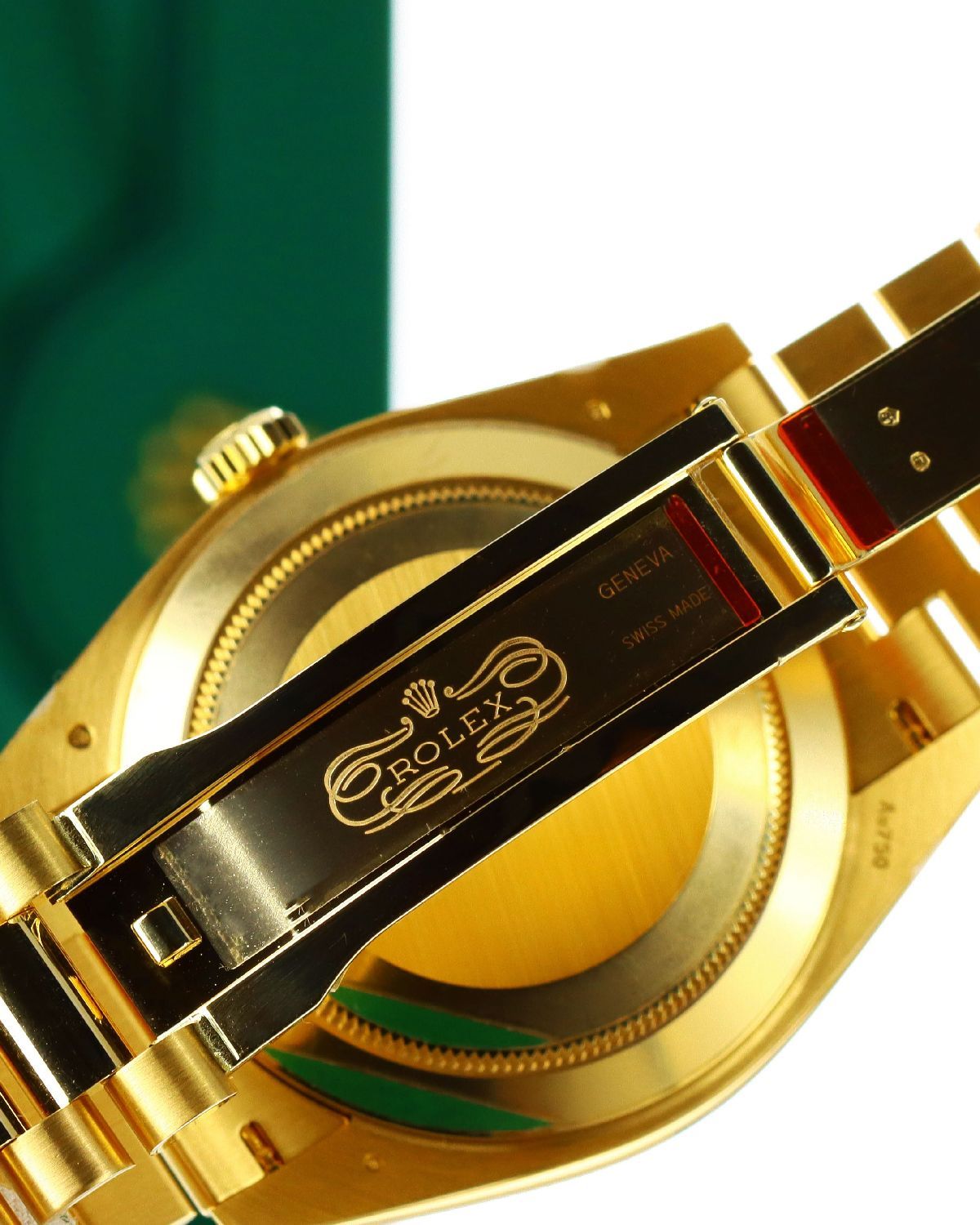 Rolex 228238