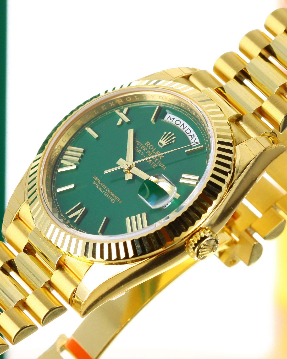 Rolex 228238