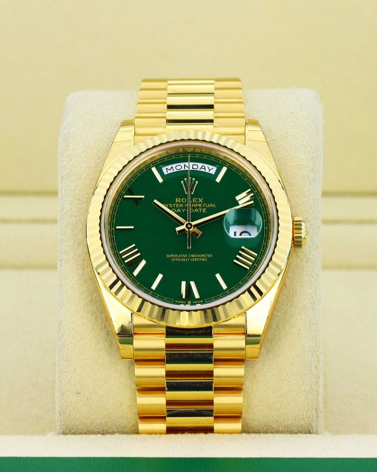 Rolex 228238