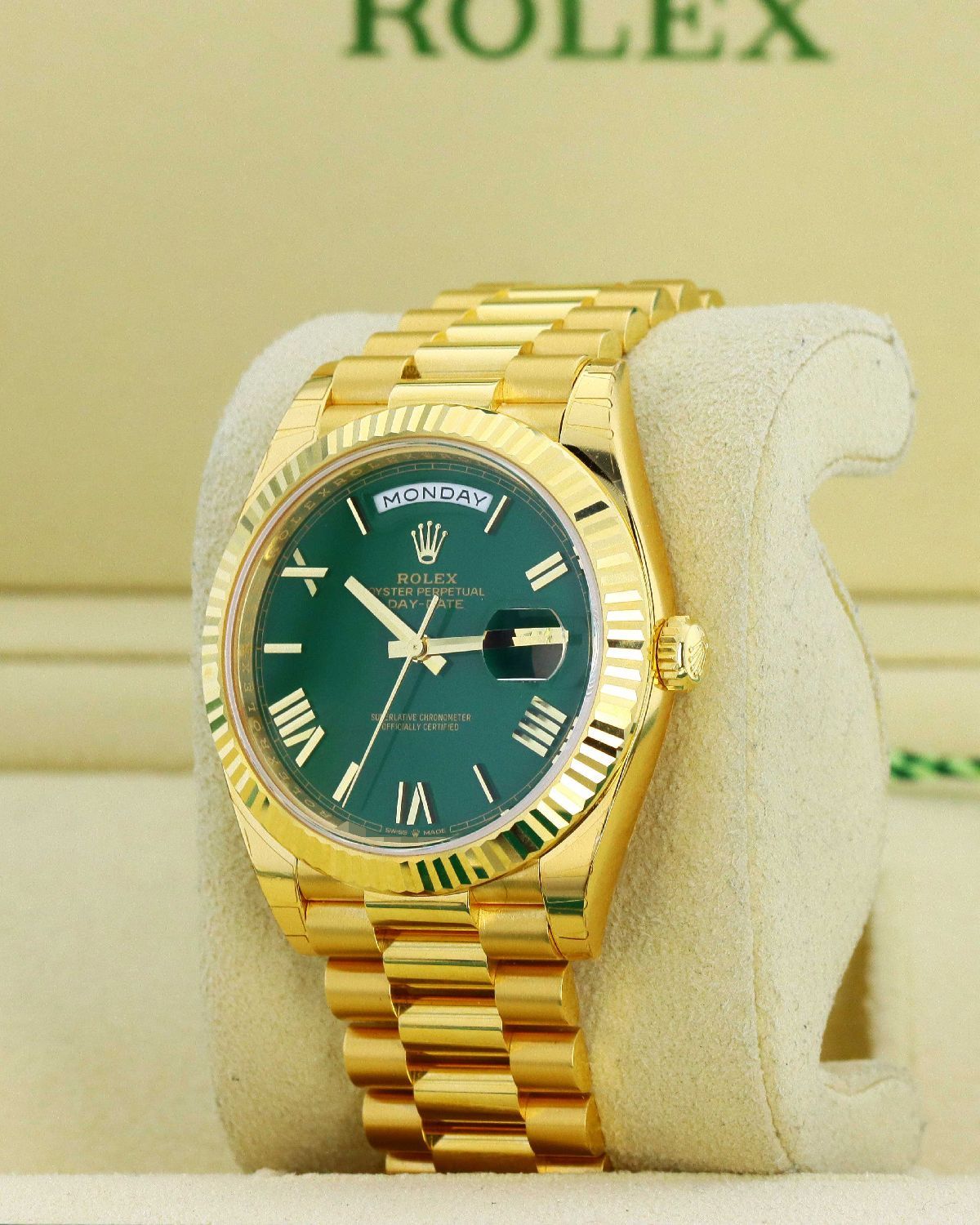 Rolex 228238