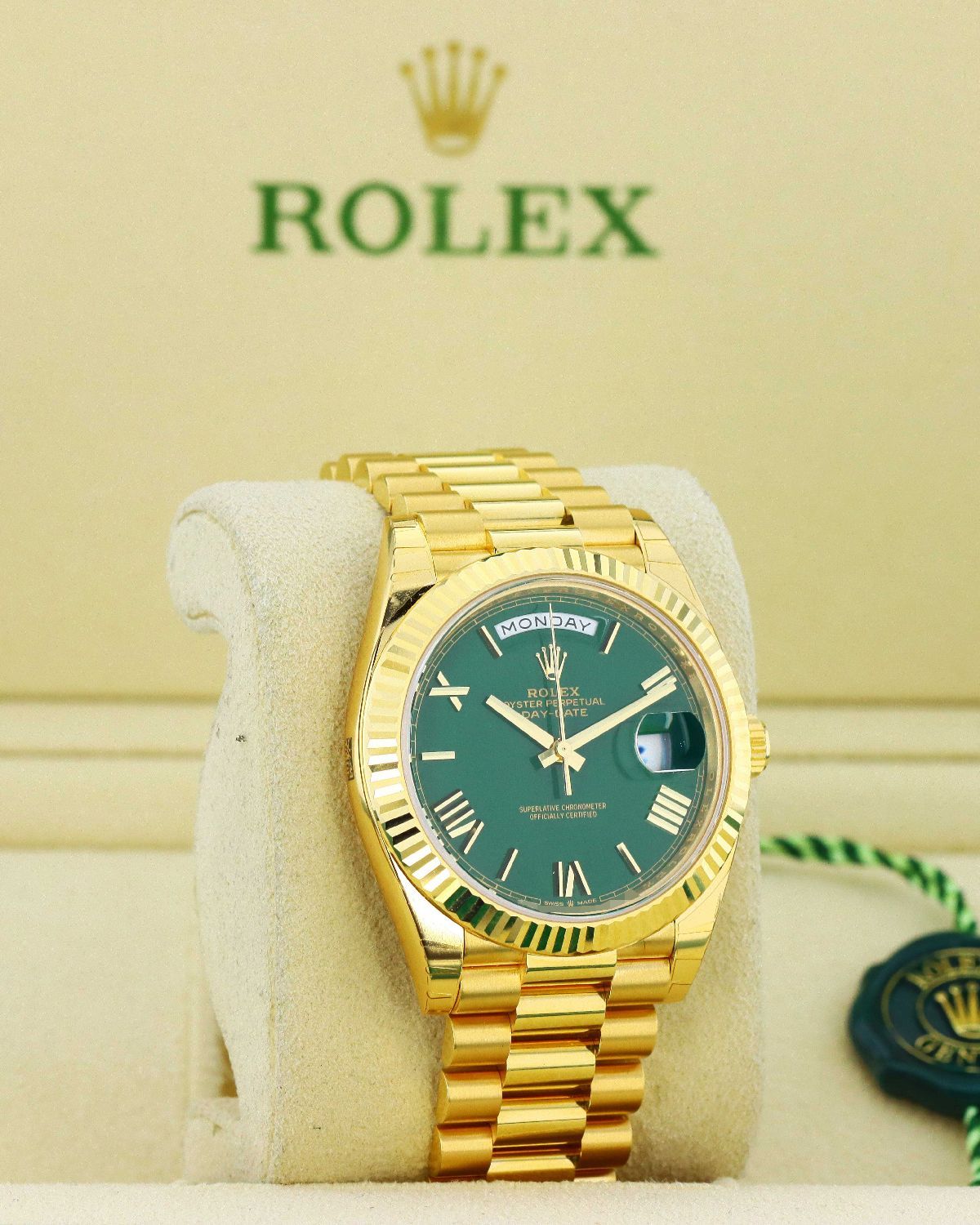 Rolex 228238