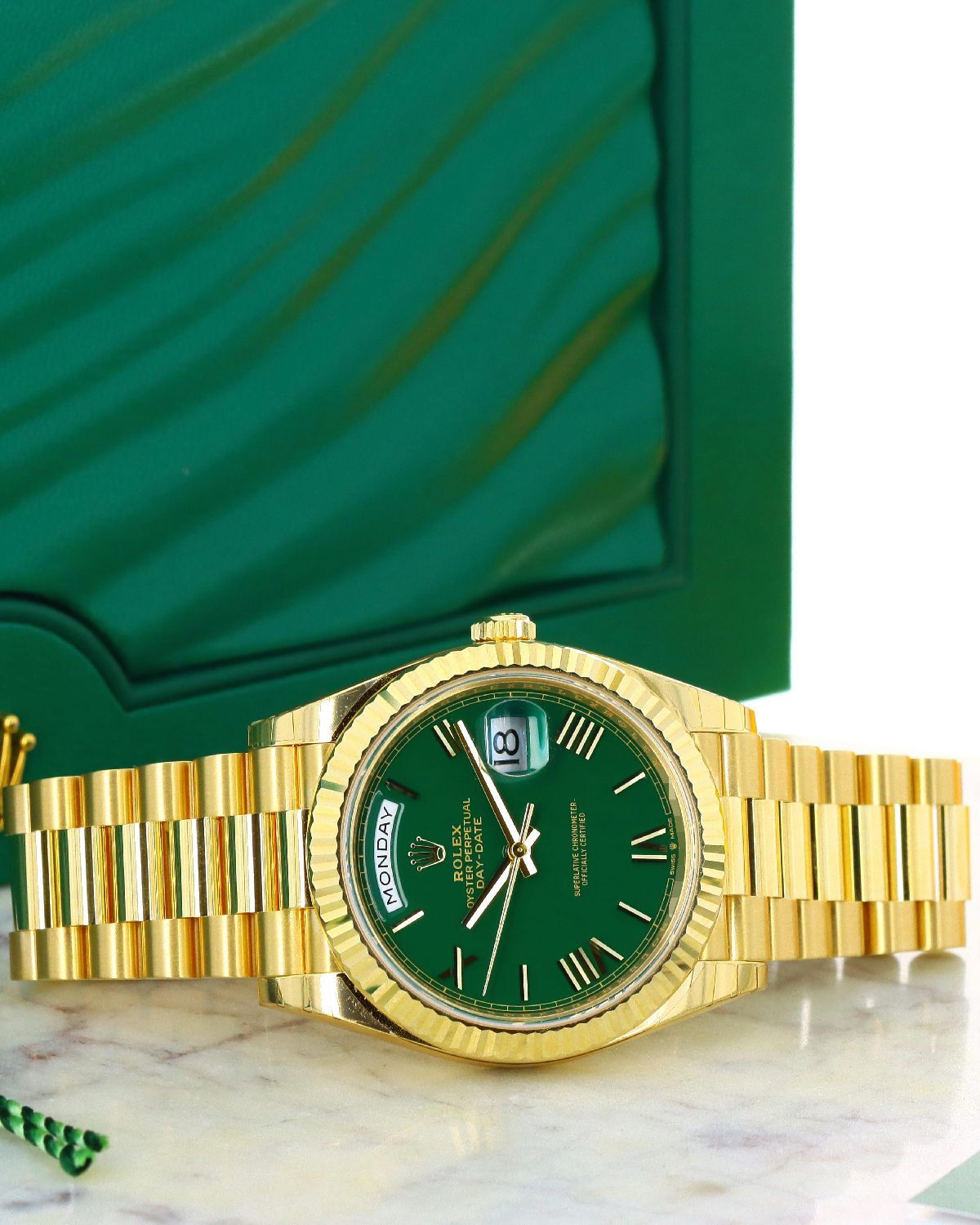 Rolex 228238