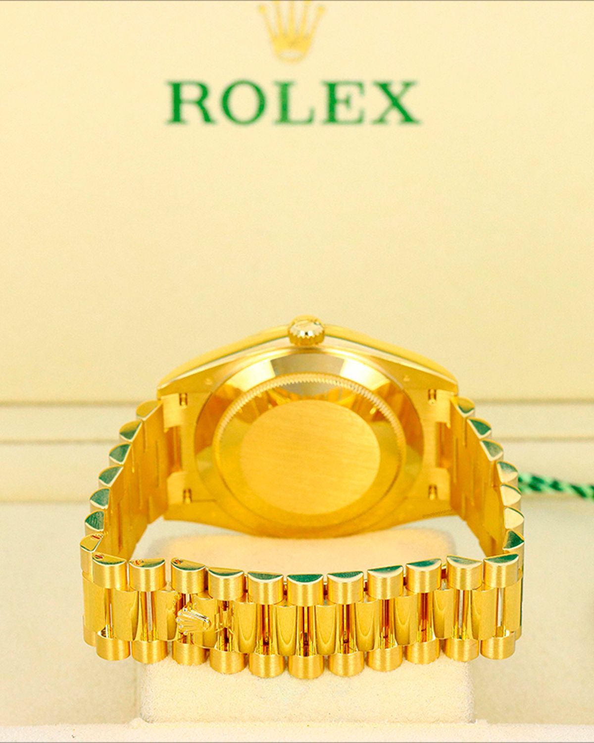 Rolex 228238