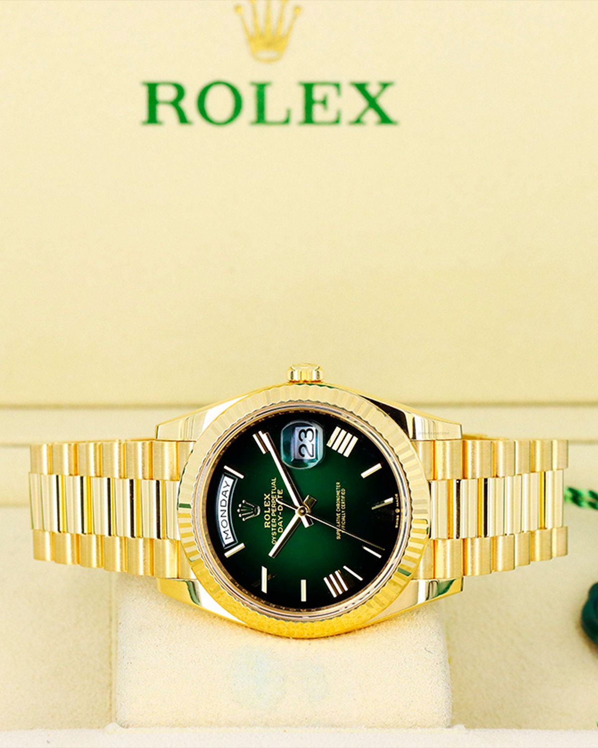 Rolex 228238
