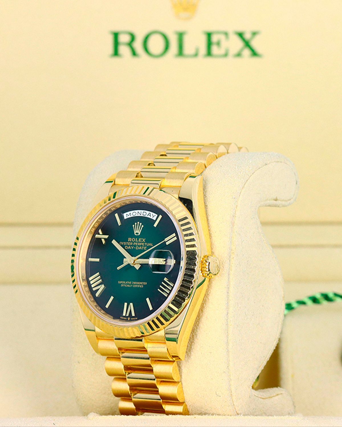 Rolex 228238