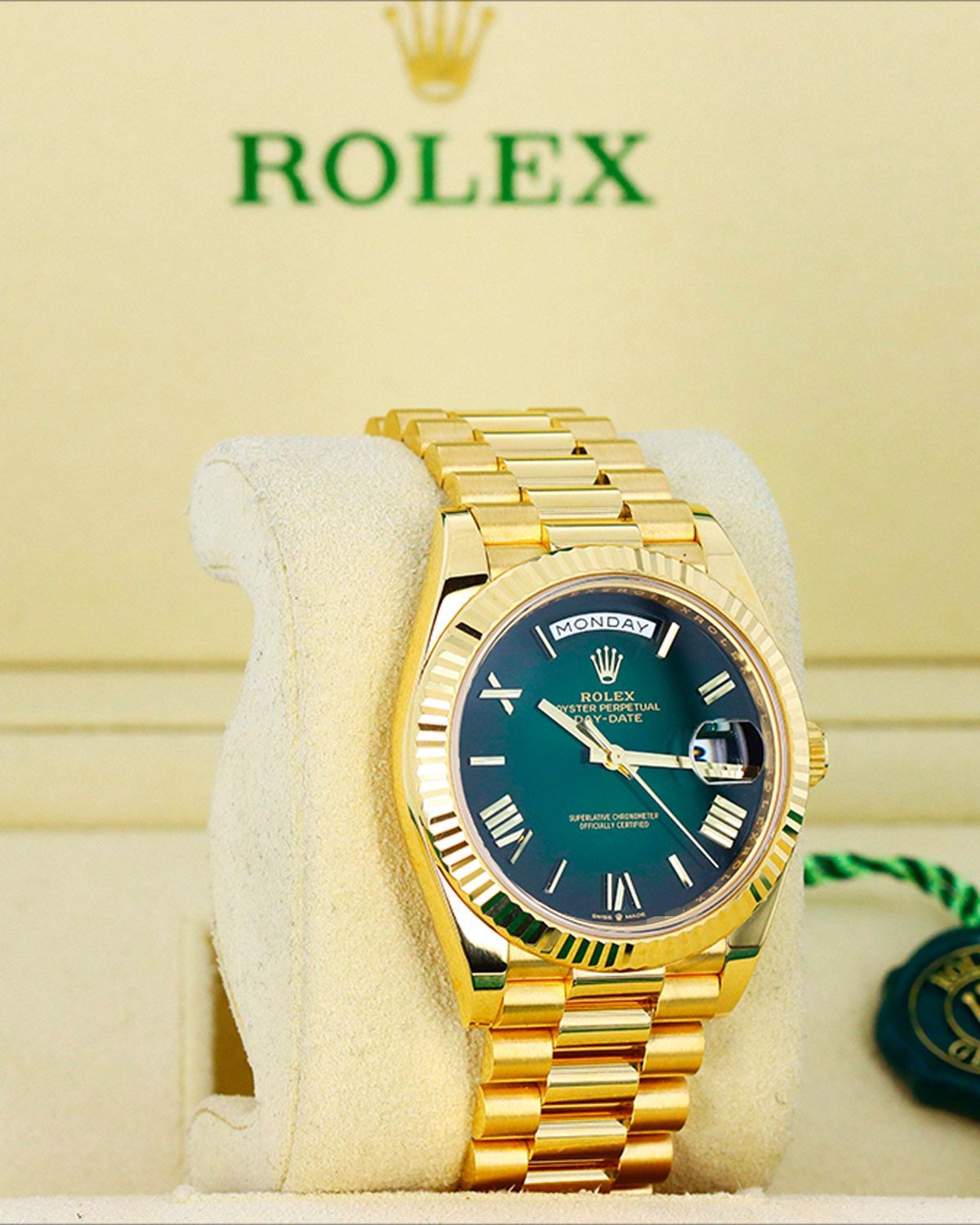 Rolex 228238