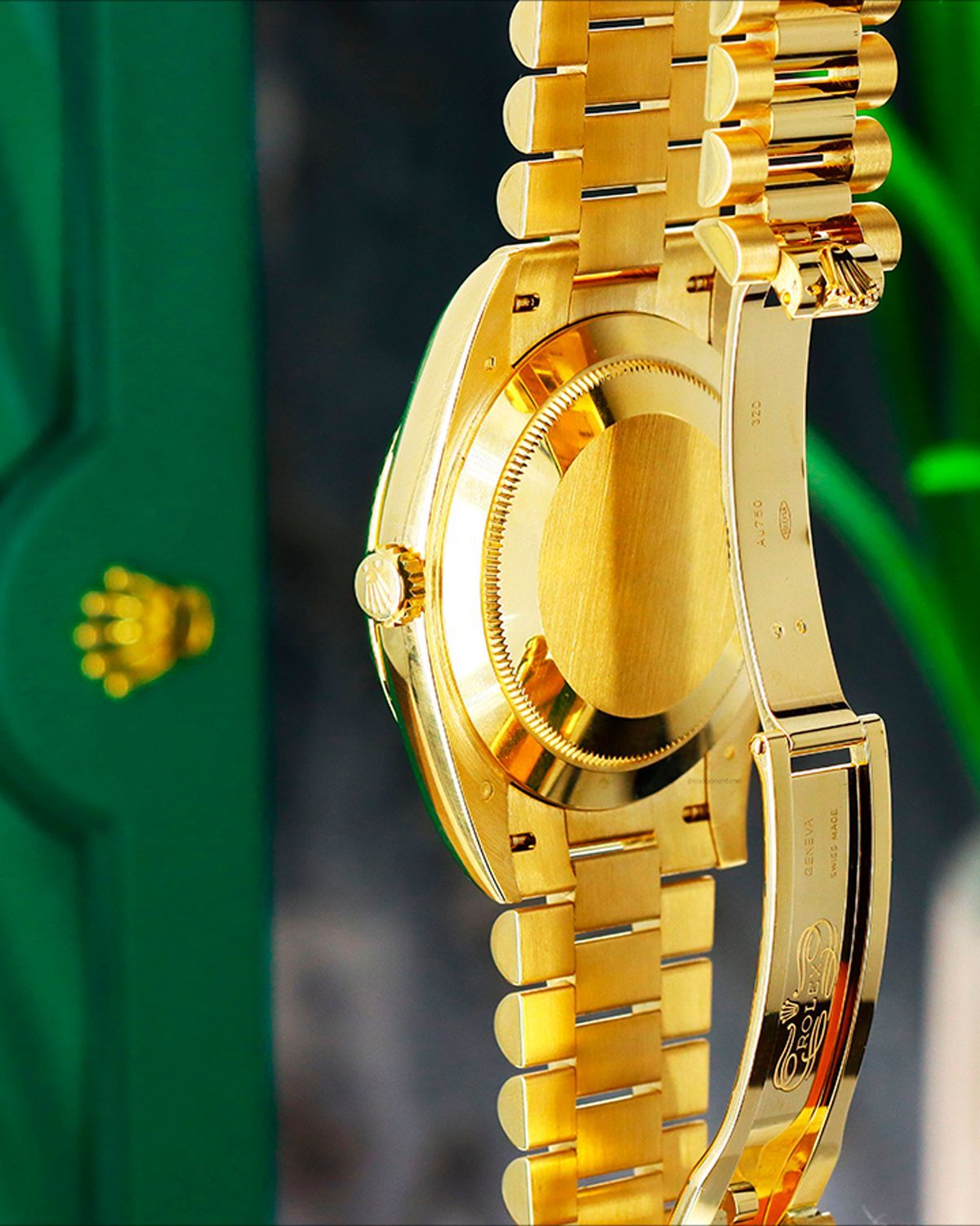 Rolex 228238