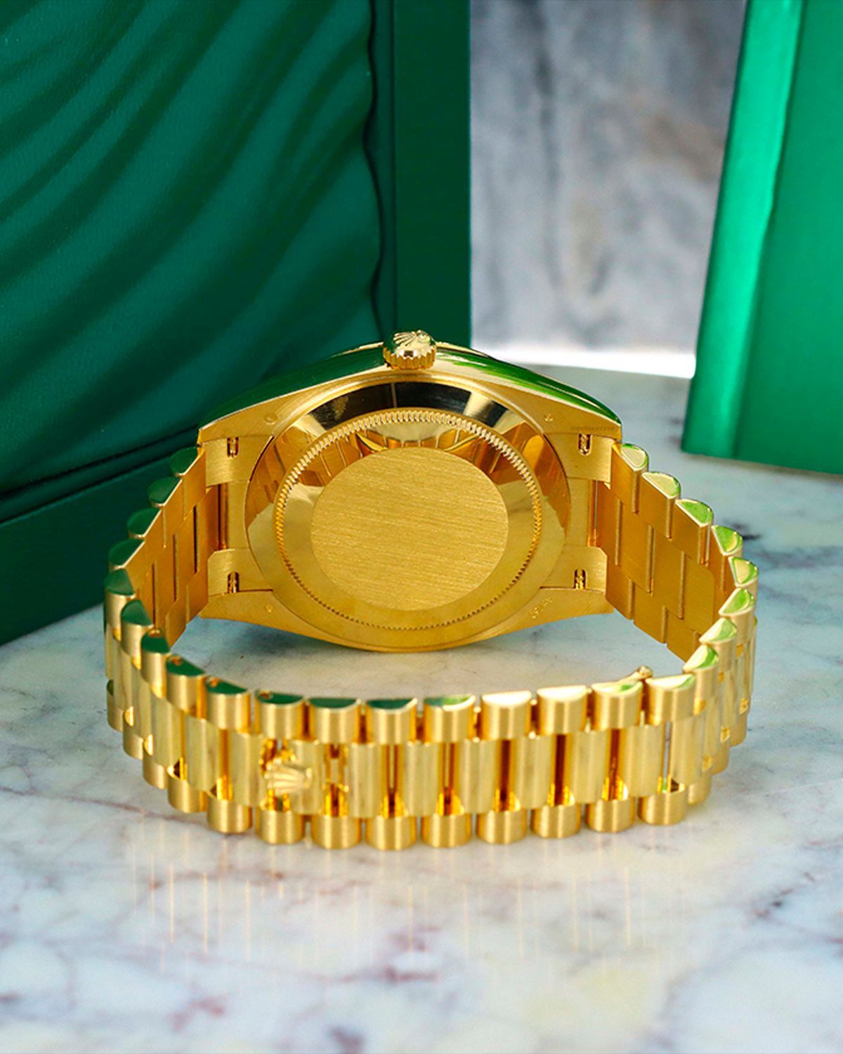 Rolex 228238