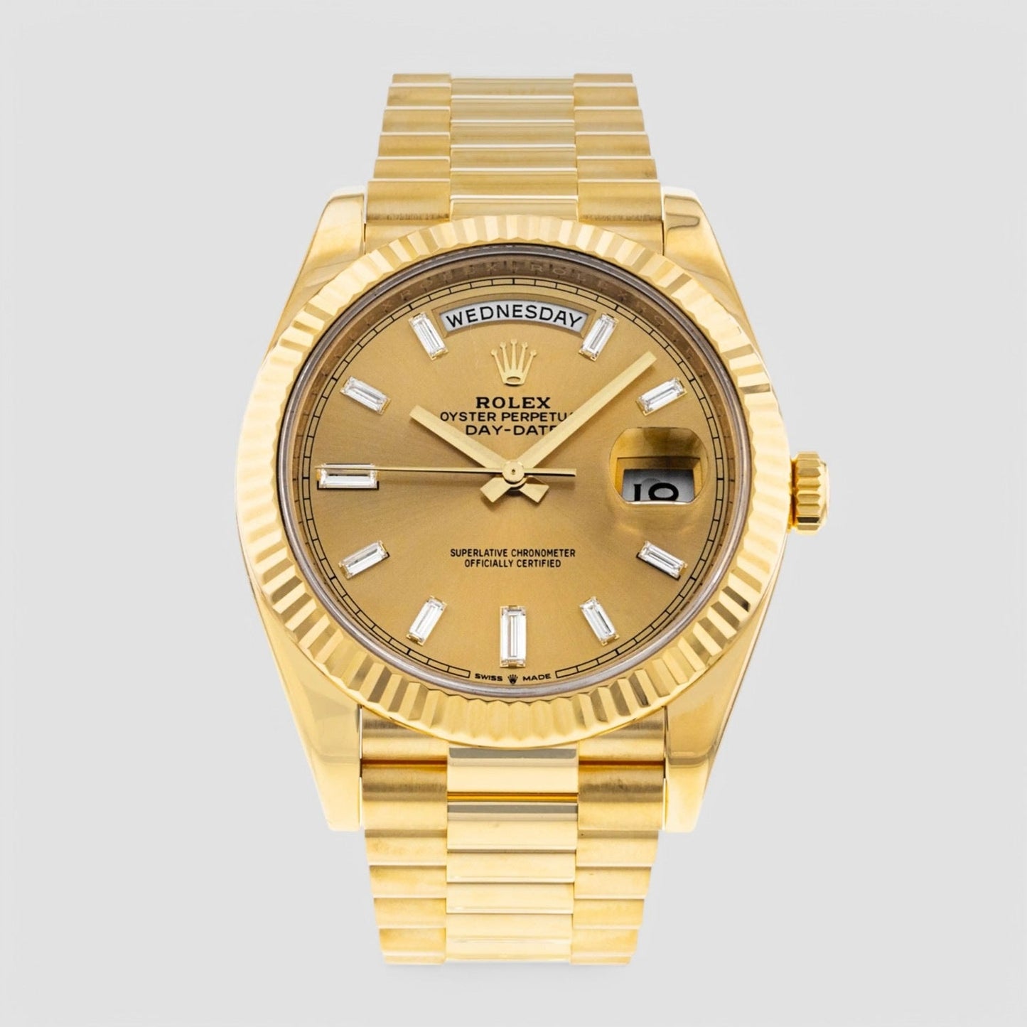 Rolex 228238