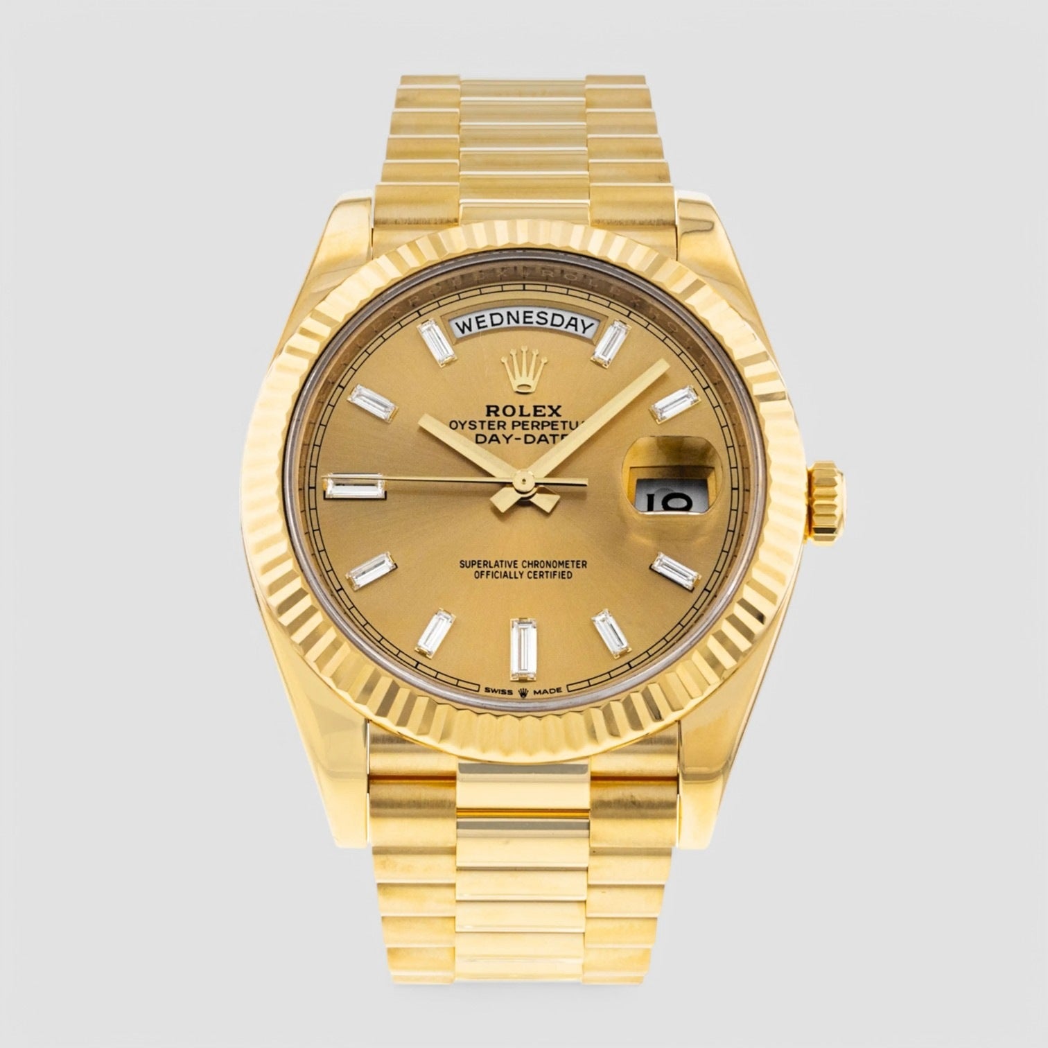 Rolex 228238