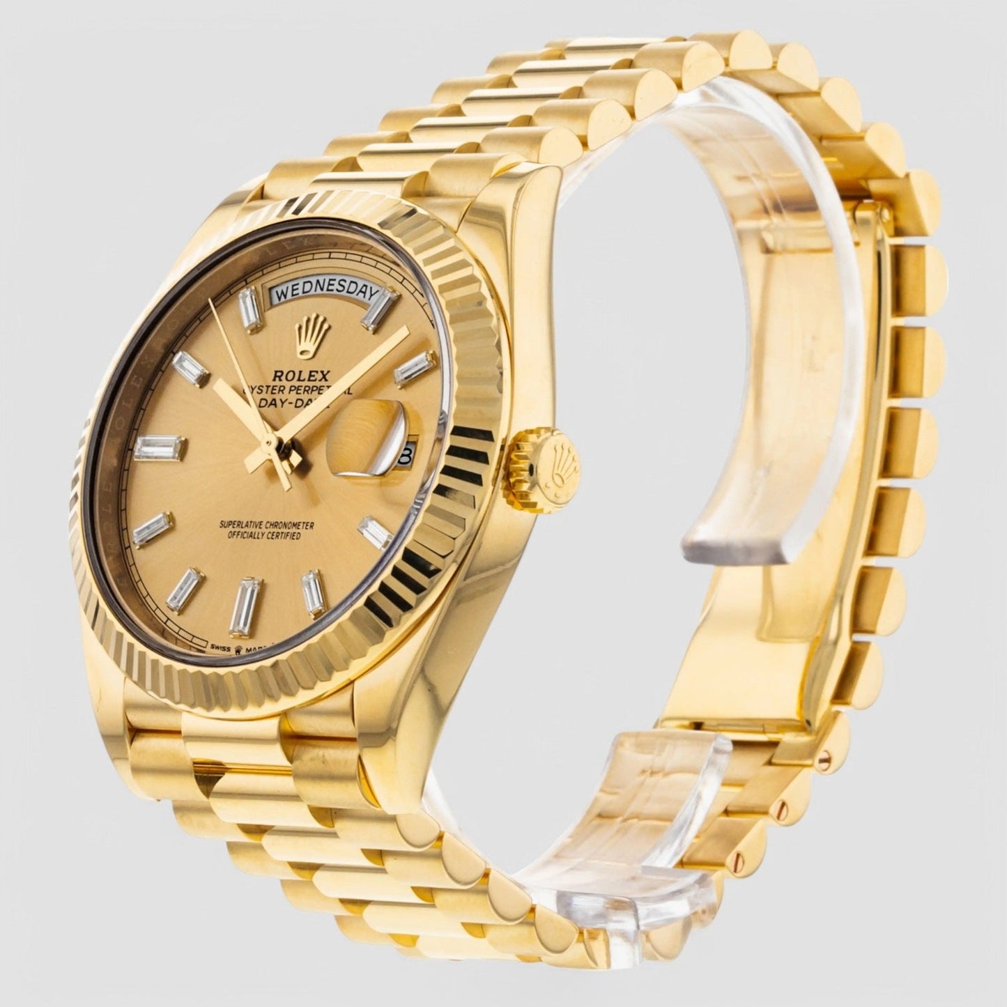 Rolex 228238